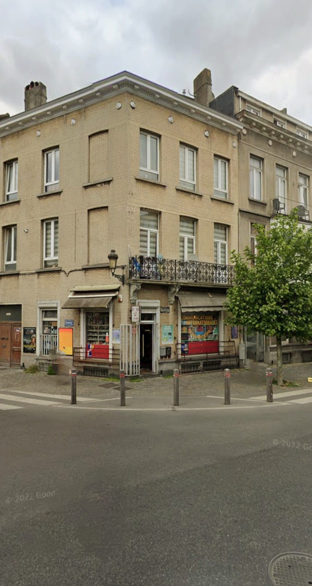 Mini Market Schaerbeek